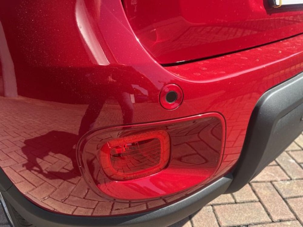 Fiat Panda Cross nuova a Brescia (11)