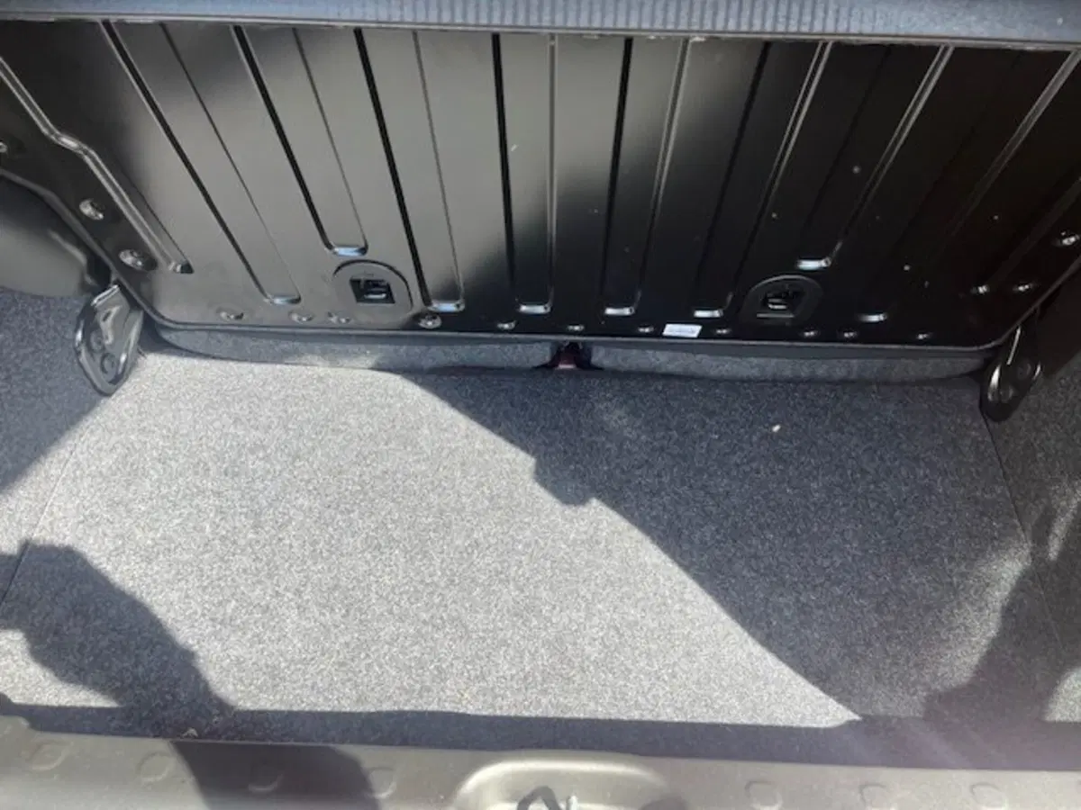 Fiat Panda Cross nuova a Brescia (12)