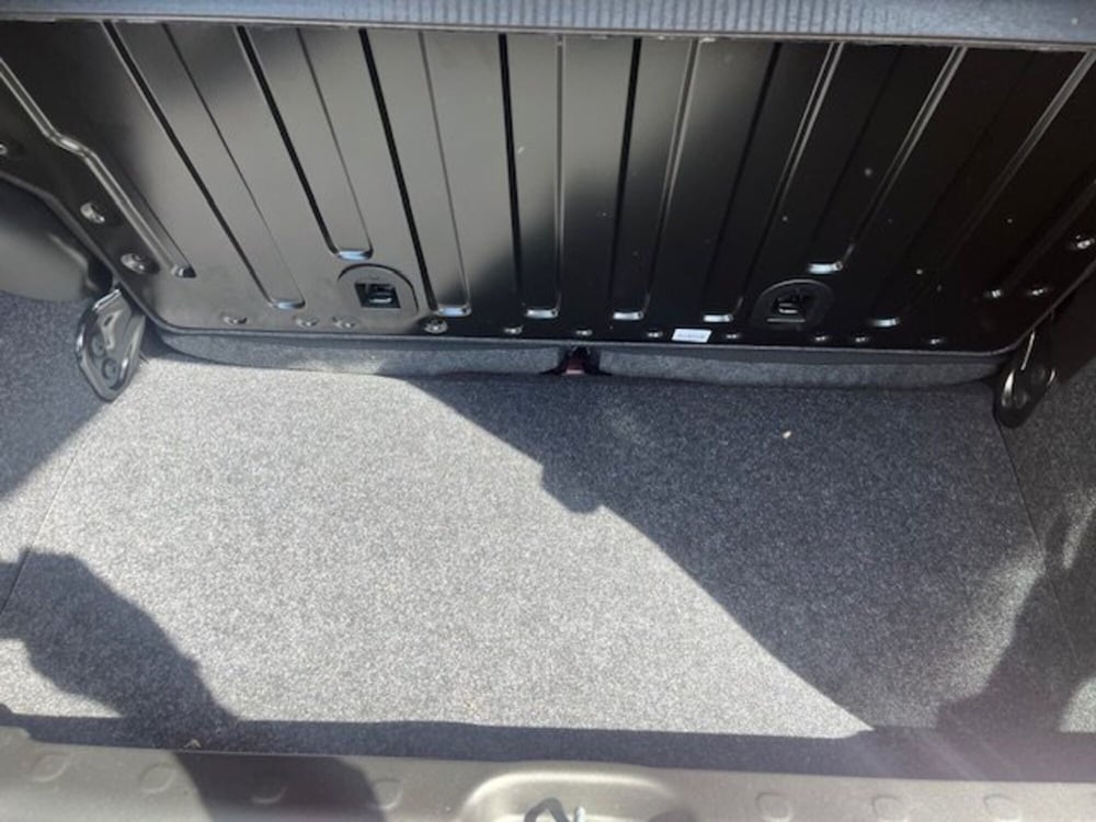 Fiat Panda Cross nuova a Brescia (12)