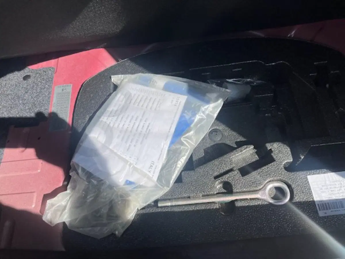 Fiat Panda Cross nuova a Brescia (13)