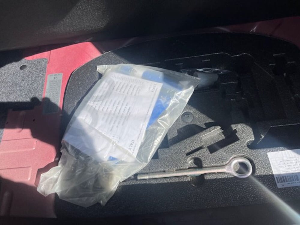 Fiat Panda Cross nuova a Brescia (13)