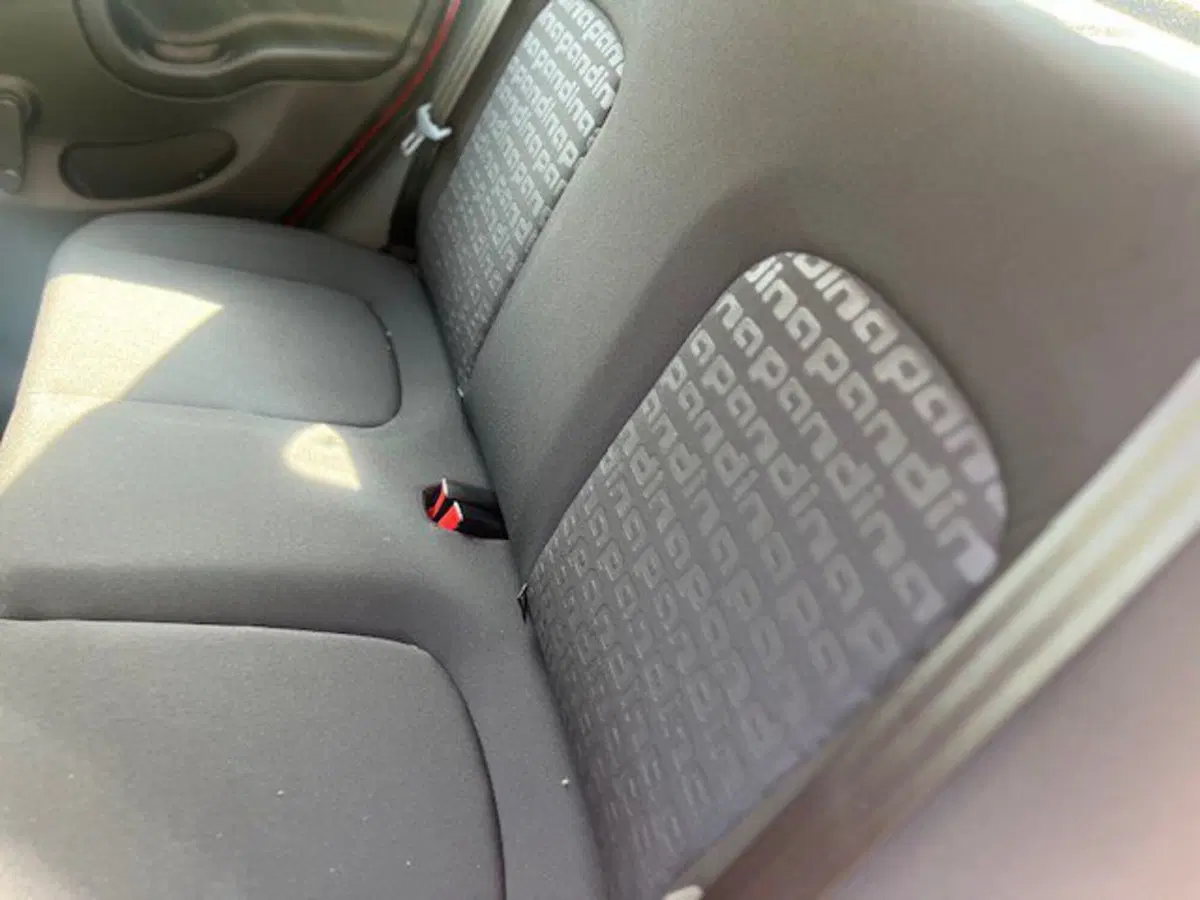 Fiat Panda Cross nuova a Brescia (15)
