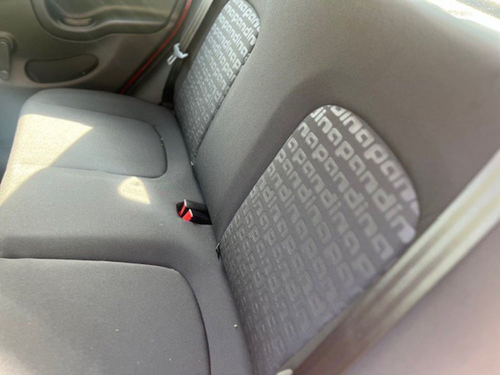 Fiat Panda Cross nuova a Brescia (15)