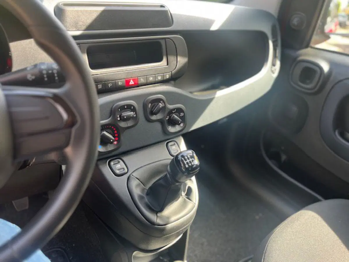 Fiat Panda Cross nuova a Brescia (20)
