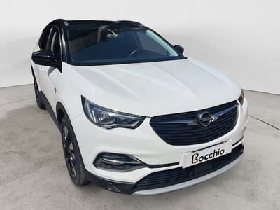 Opel Grandland X 1.5 diesel Ecotec Start&amp;Stop 120 Anniversary del 2019 usata a Desenzano del Garda