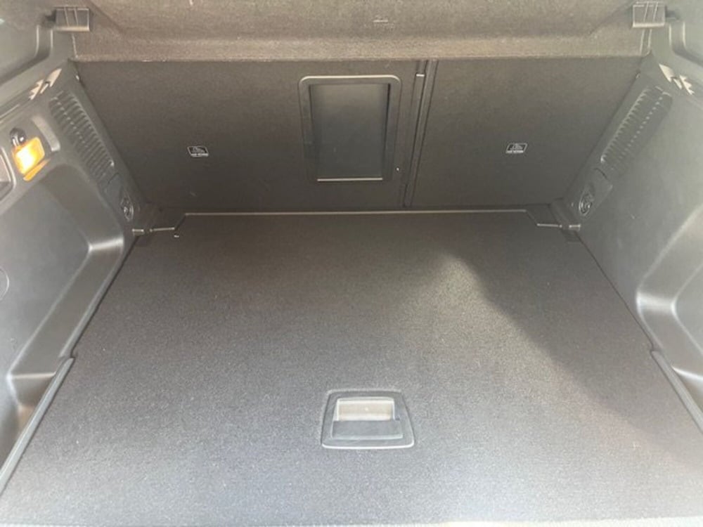 Opel Grandland X usata a Brescia (15)