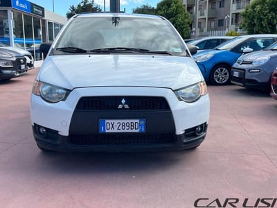 Mitsubishi Colt 1.1 12V 5p. GPL Inform del 2009 usata a Foggia