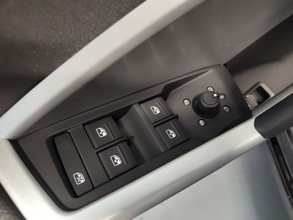 Audi Q3 Sportback nuova a Modena (13)