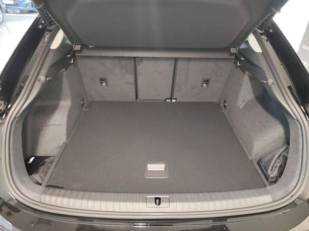 Audi Q3 Sportback nuova a Modena (17)