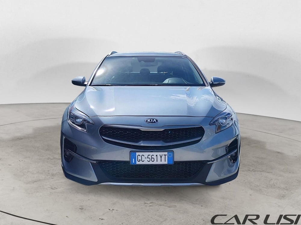 Kia XCeed usata a Foggia