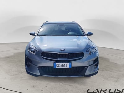 Kia XCeed 1.4 T-GDi Style del 2020 usata a Foggia