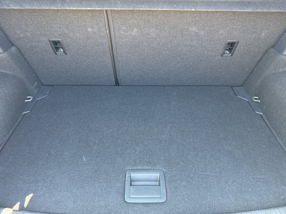 Volkswagen T-Cross usata a Terni (9)