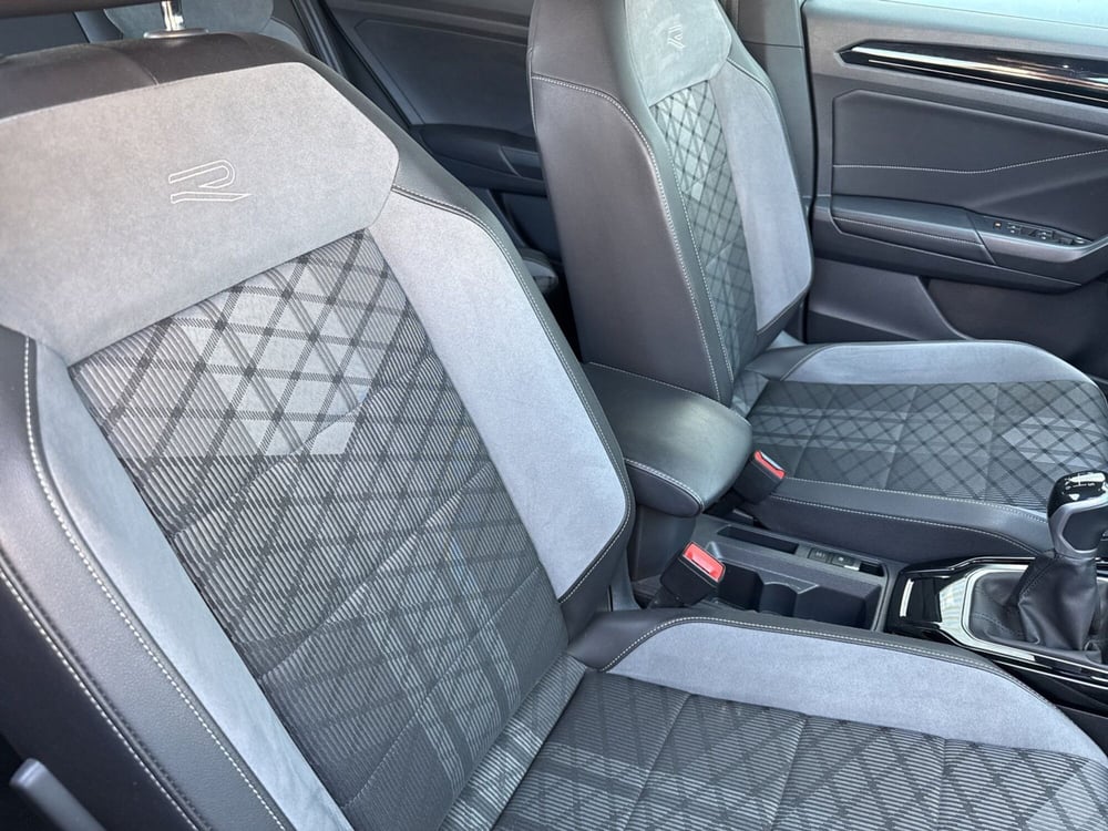 Volkswagen T-Roc usata a Terni (11)