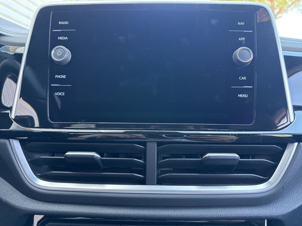 Volkswagen T-Roc usata a Terni (15)