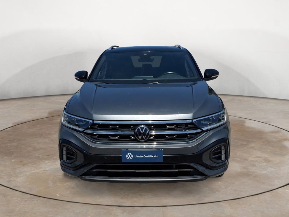 Volkswagen T-Roc usata a Terni (2)
