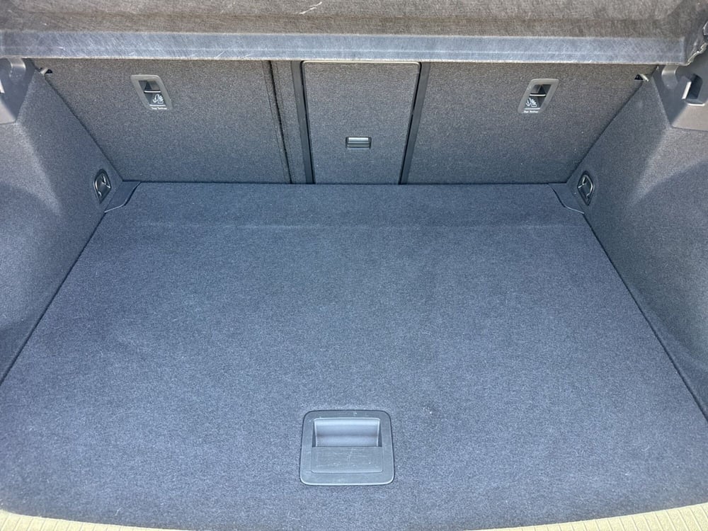 Volkswagen T-Roc usata a Terni (6)