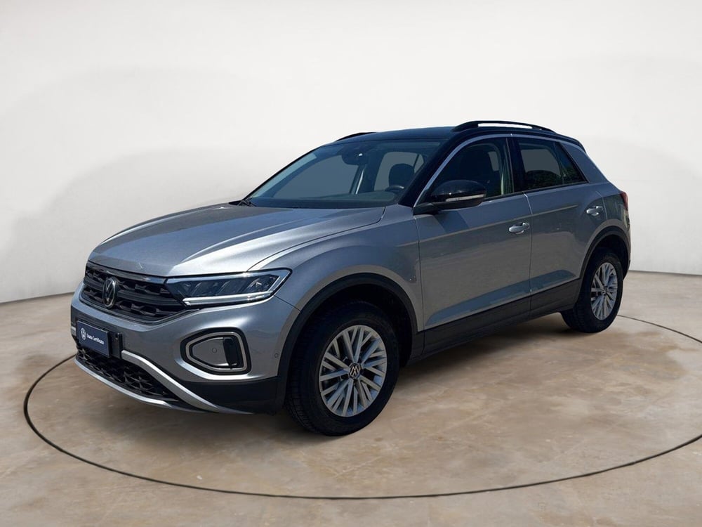 Volkswagen T-Roc usata a Terni