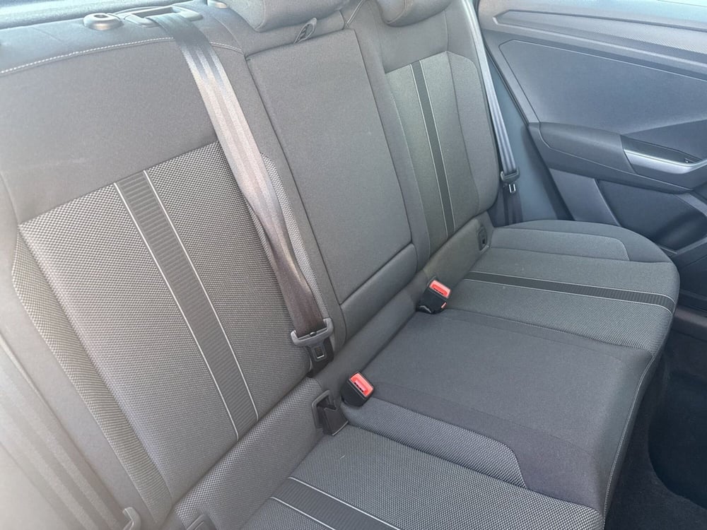 Volkswagen T-Roc usata a Terni (12)