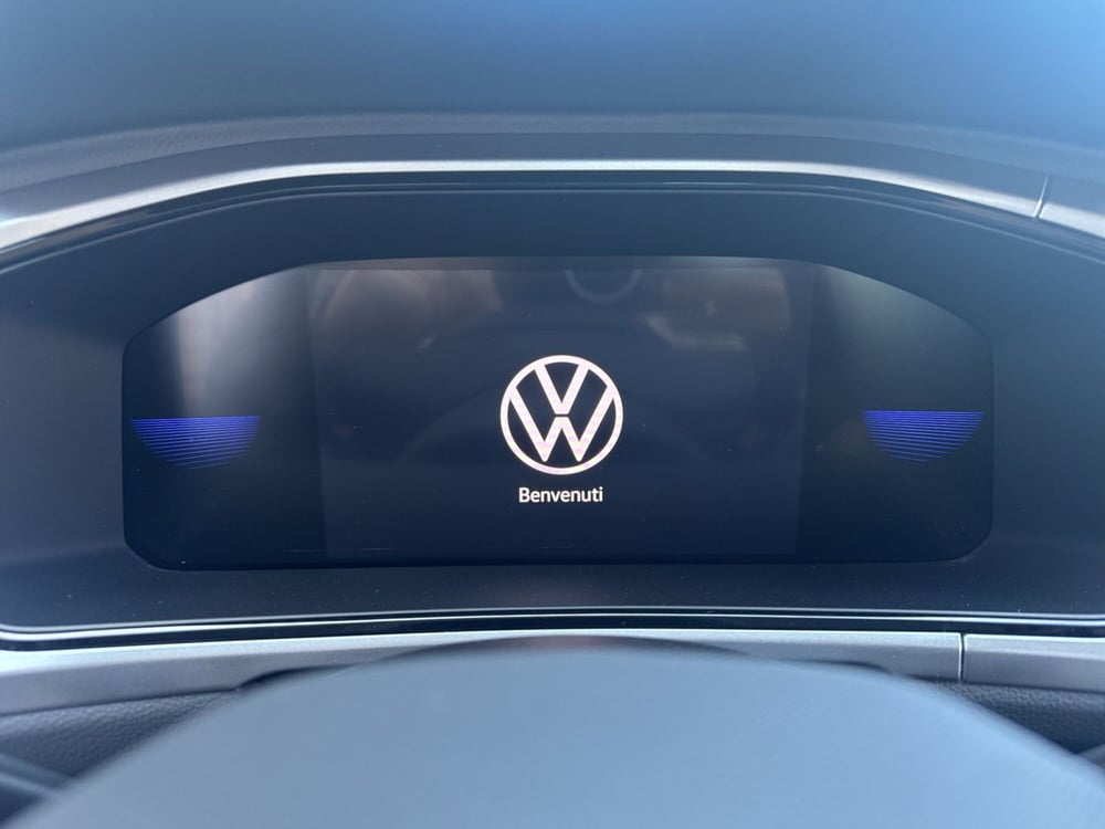 Volkswagen T-Roc usata a Terni (16)