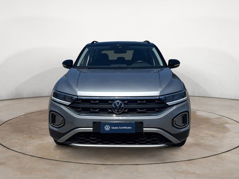 Volkswagen T-Roc usata a Terni (2)