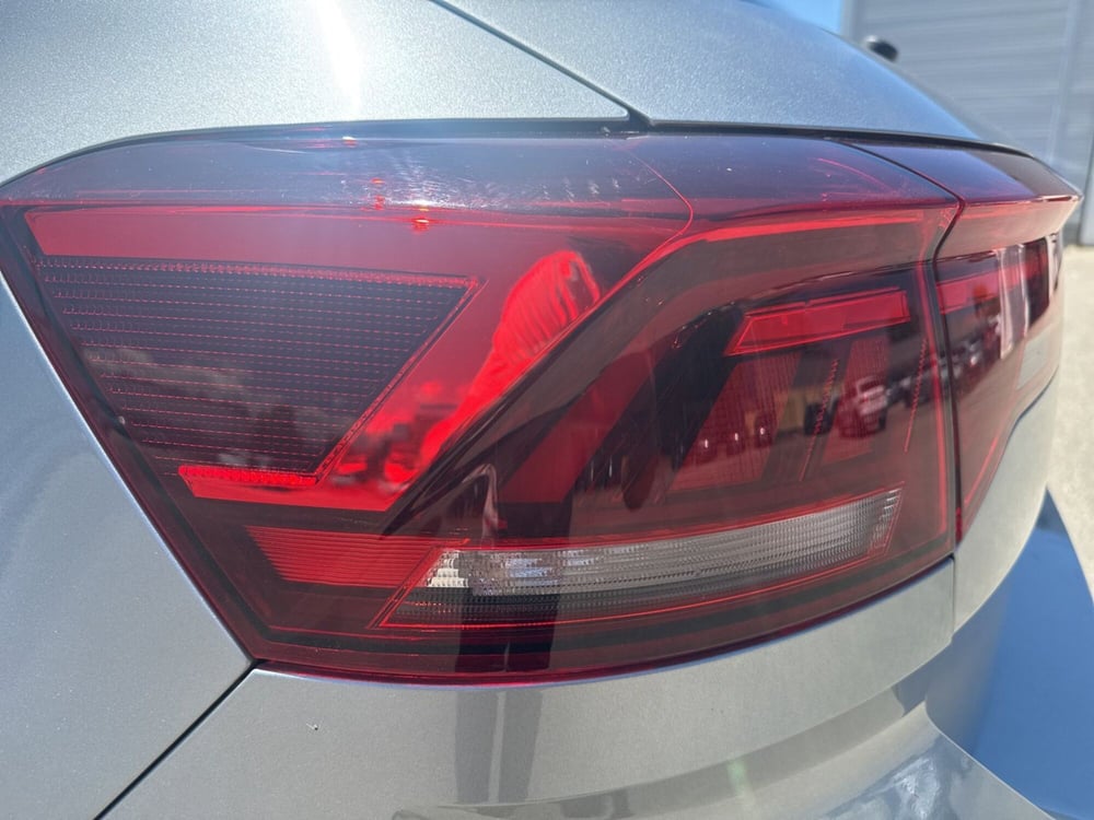 Volkswagen T-Roc usata a Terni (8)