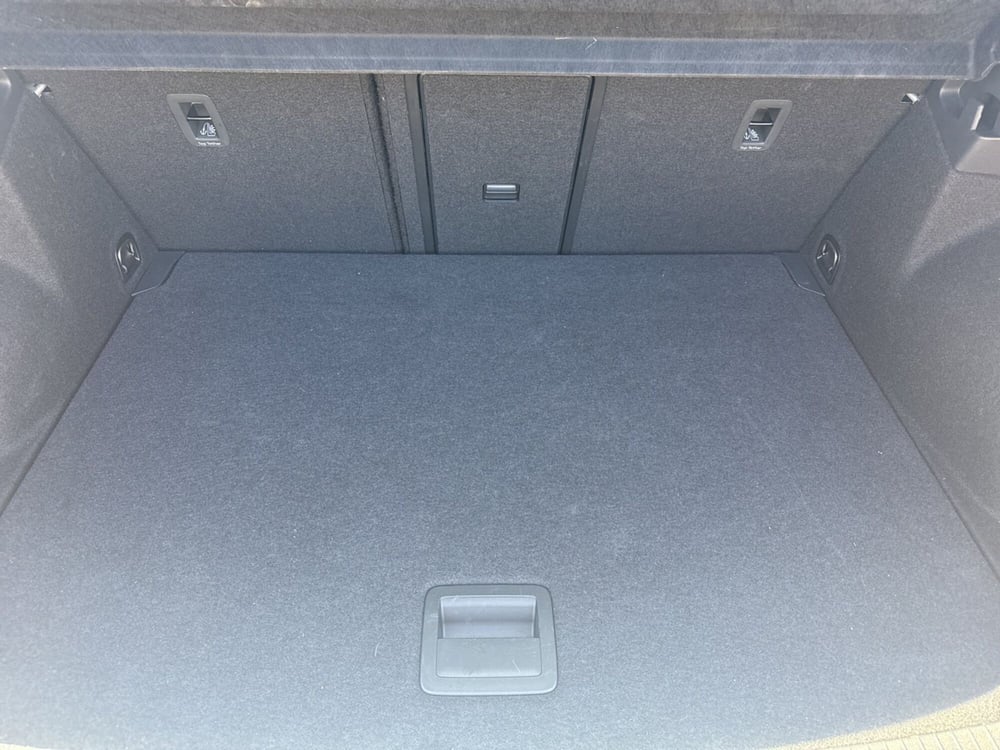 Volkswagen T-Roc usata a Terni (9)