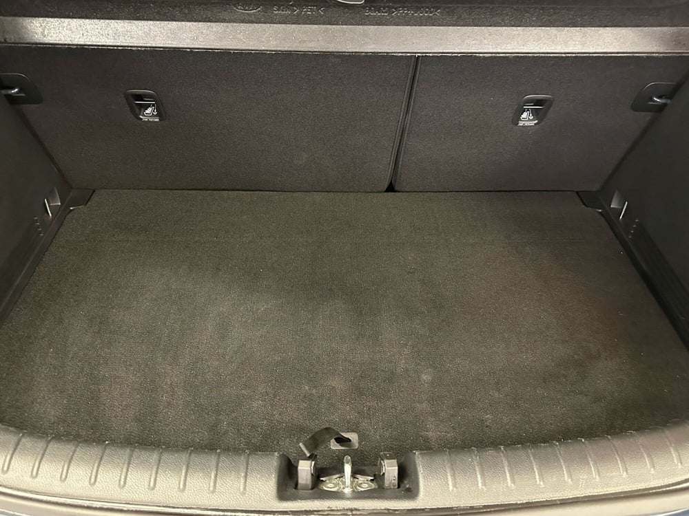 Kia Rio usata a Arezzo (14)