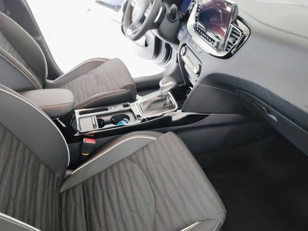 Kia ProCeed nuova a Arezzo (11)