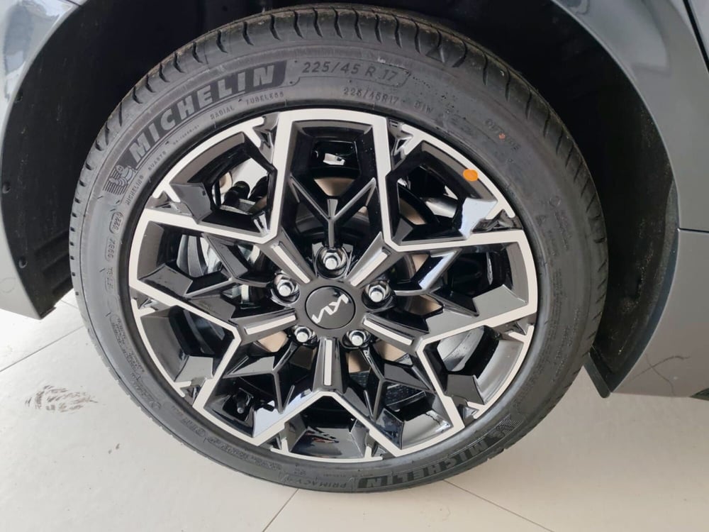 Kia ProCeed nuova a Arezzo (18)