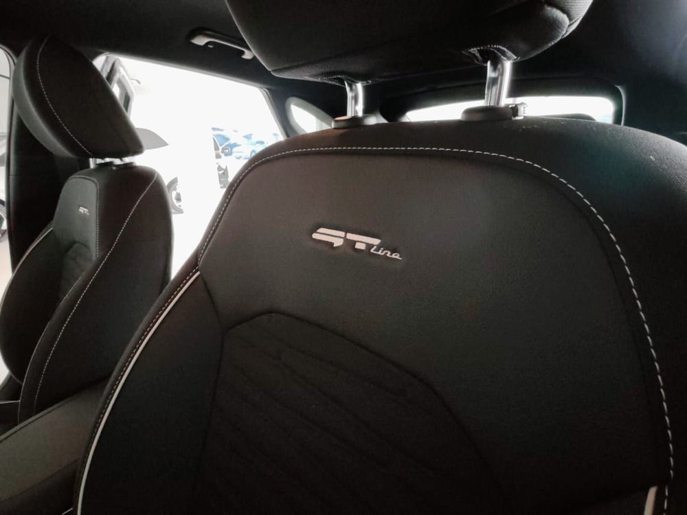 Kia ProCeed nuova a Arezzo (19)