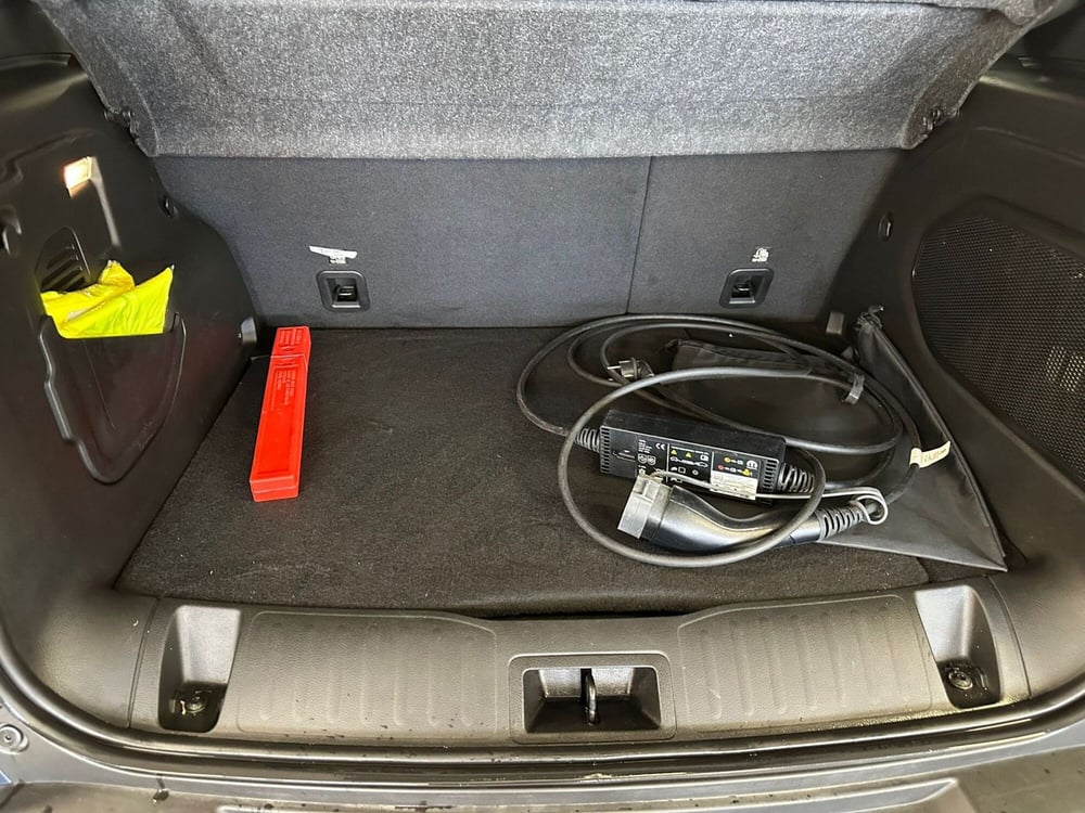 Jeep Renegade usata a Arezzo (20)