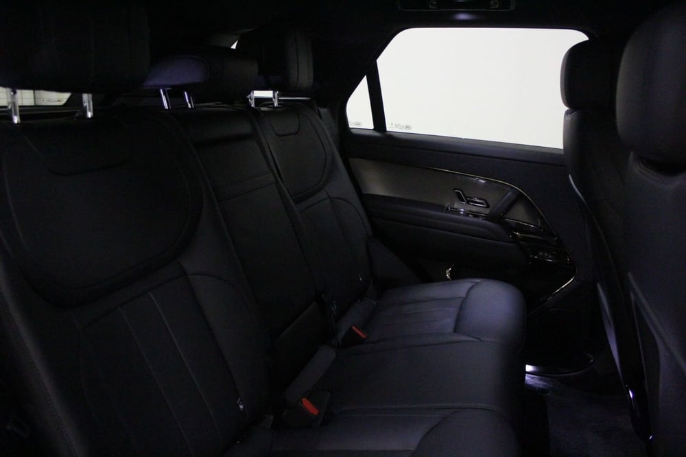 Land Rover Range Rover Sport usata a Brescia (5)