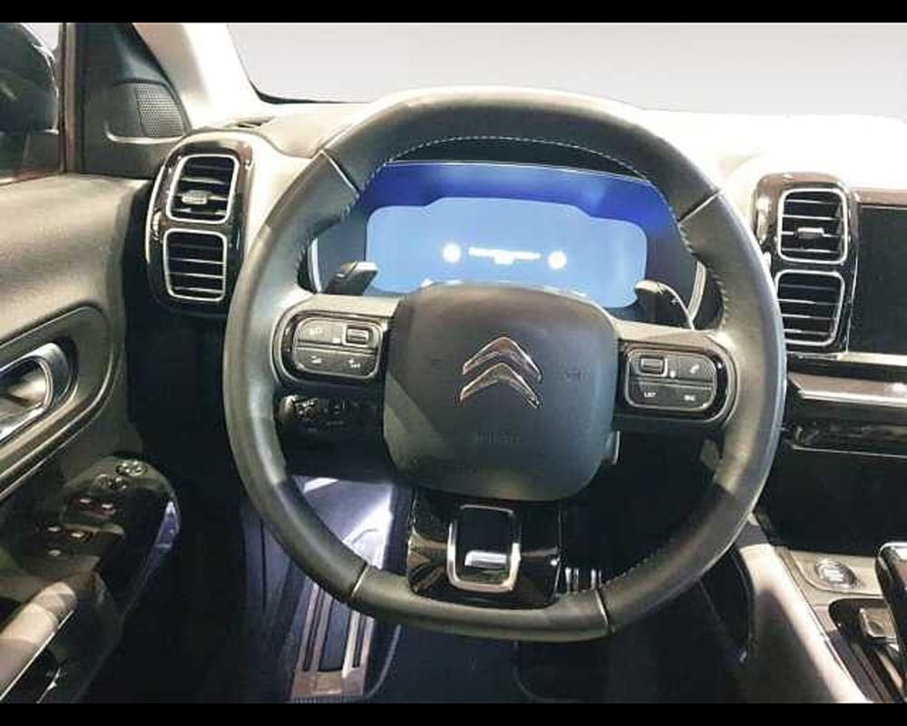 Citroen C5 Aircross usata a Cuneo (10)