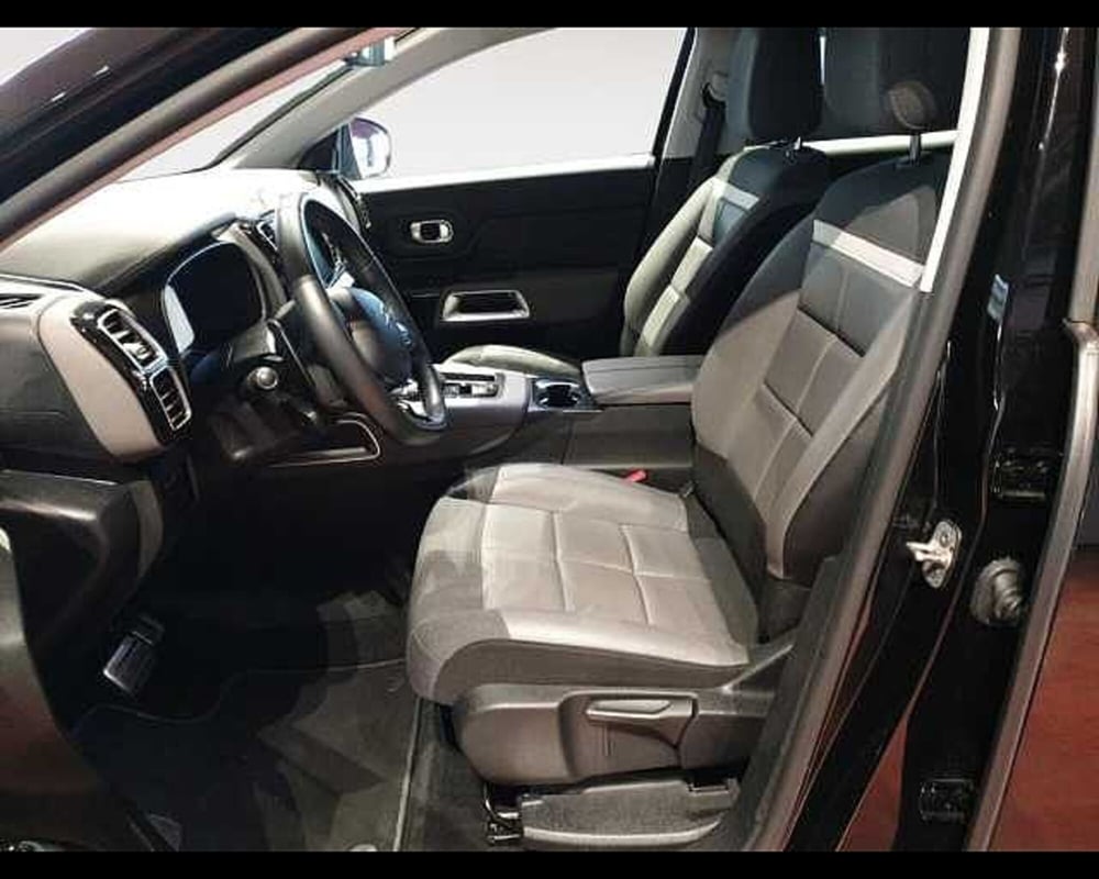 Citroen C5 Aircross usata a Cuneo (11)