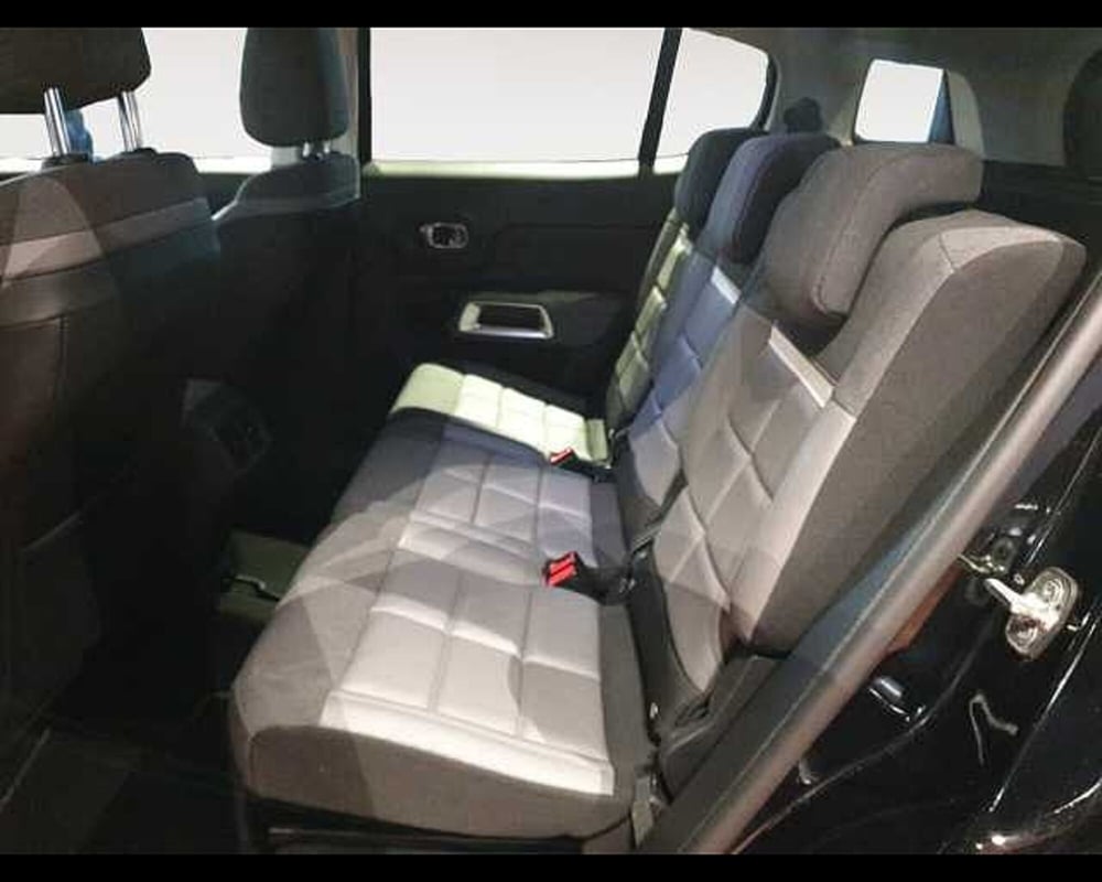 Citroen C5 Aircross usata a Cuneo (12)