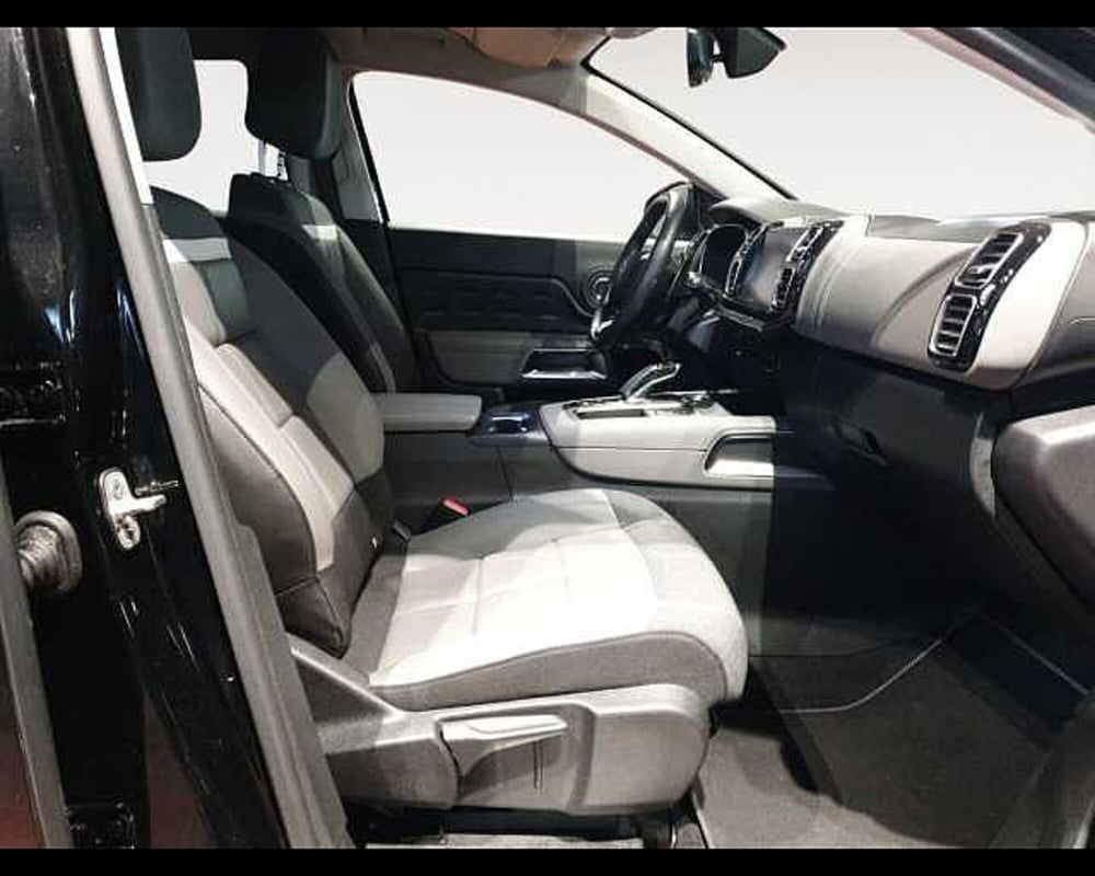 Citroen C5 Aircross usata a Cuneo (13)