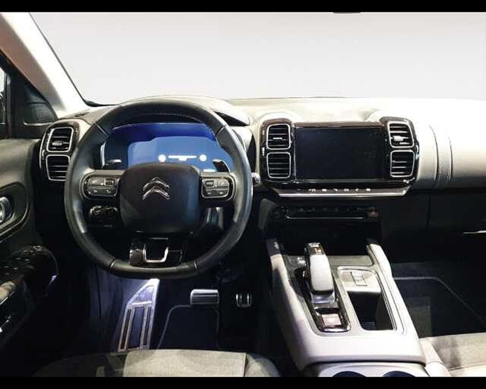 Citroen C5 Aircross usata a Cuneo (15)