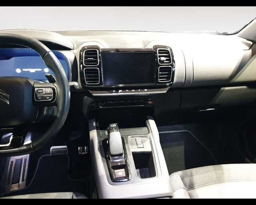 Citroen C5 Aircross usata a Cuneo (16)