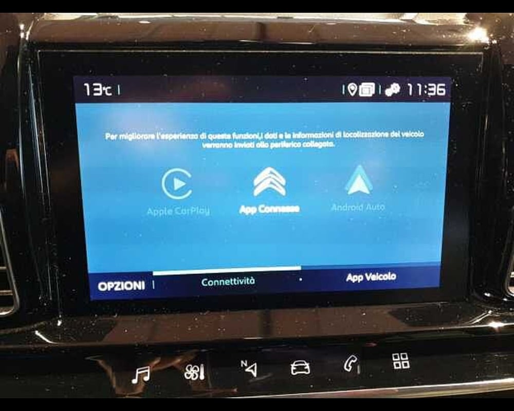 Citroen C5 Aircross usata a Cuneo (19)