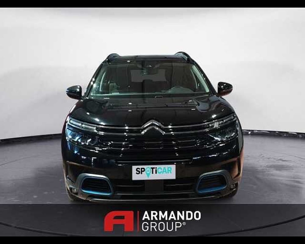 Citroen C5 Aircross usata a Cuneo (2)