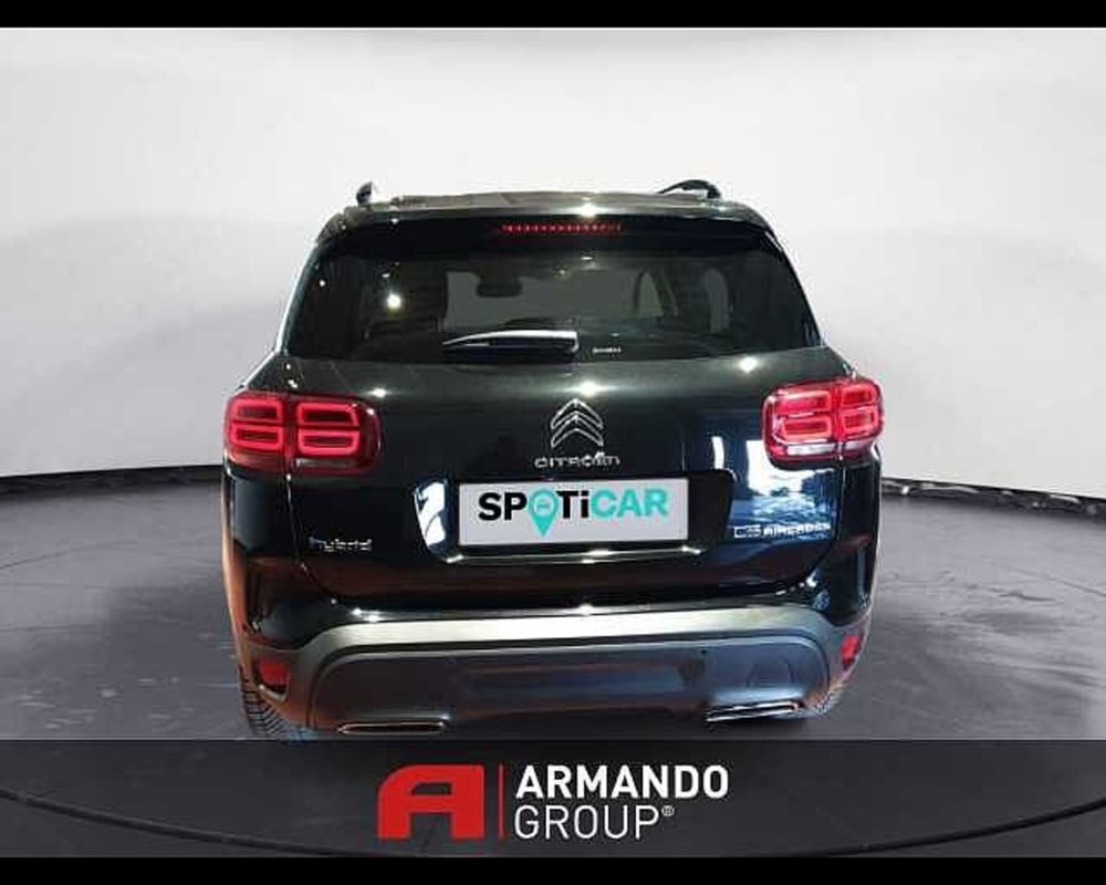Citroen C5 Aircross usata a Cuneo (6)