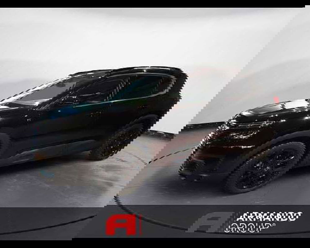 Citroen C5 Aircross usata a Cuneo