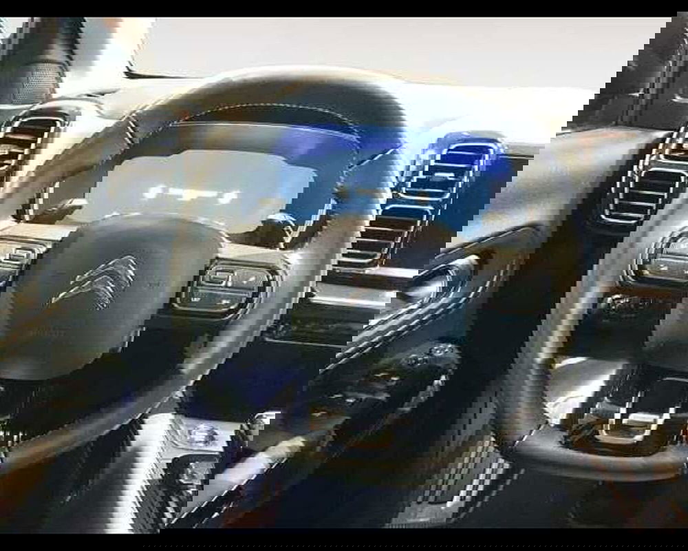 Citroen C5 Aircross usata a Cuneo (10)