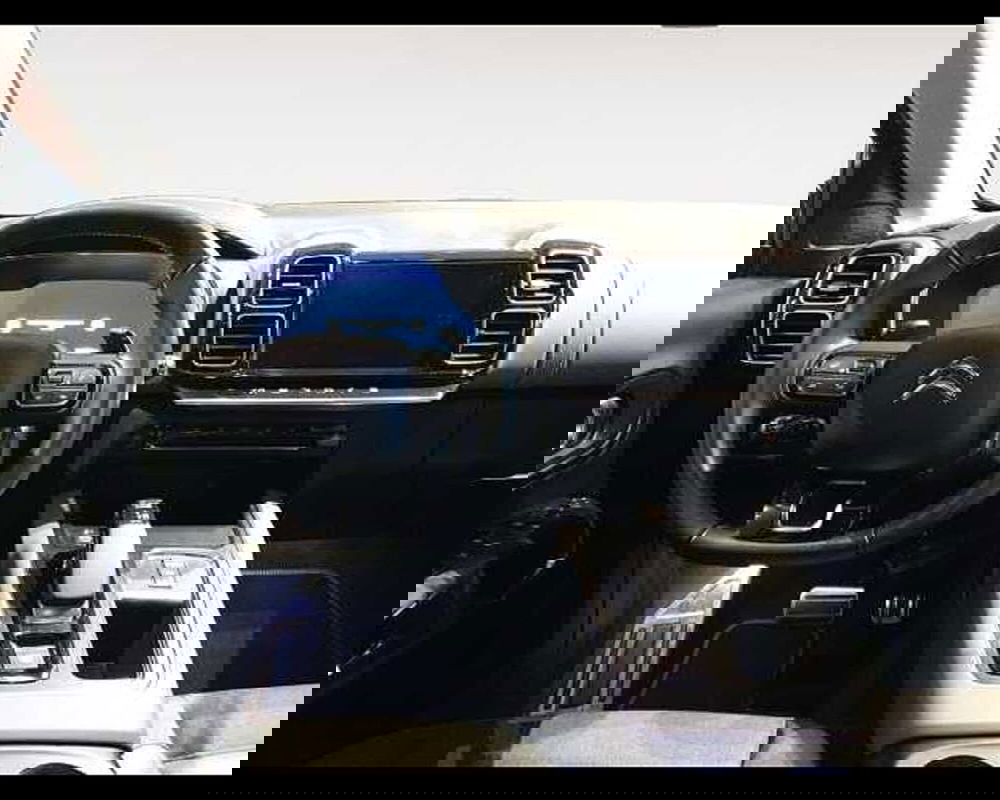 Citroen C5 Aircross usata a Cuneo (15)