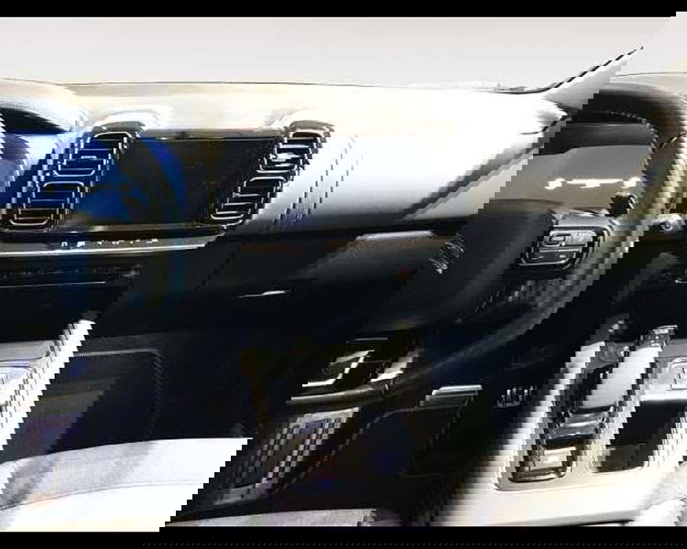 Citroen C5 Aircross usata a Cuneo (16)