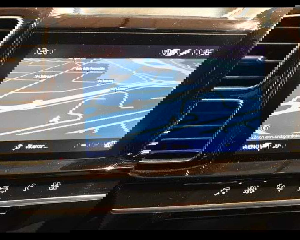 Citroen C5 Aircross usata a Cuneo (18)