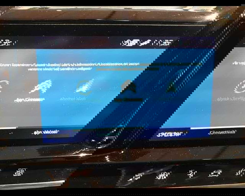 Citroen C5 Aircross usata a Cuneo (19)