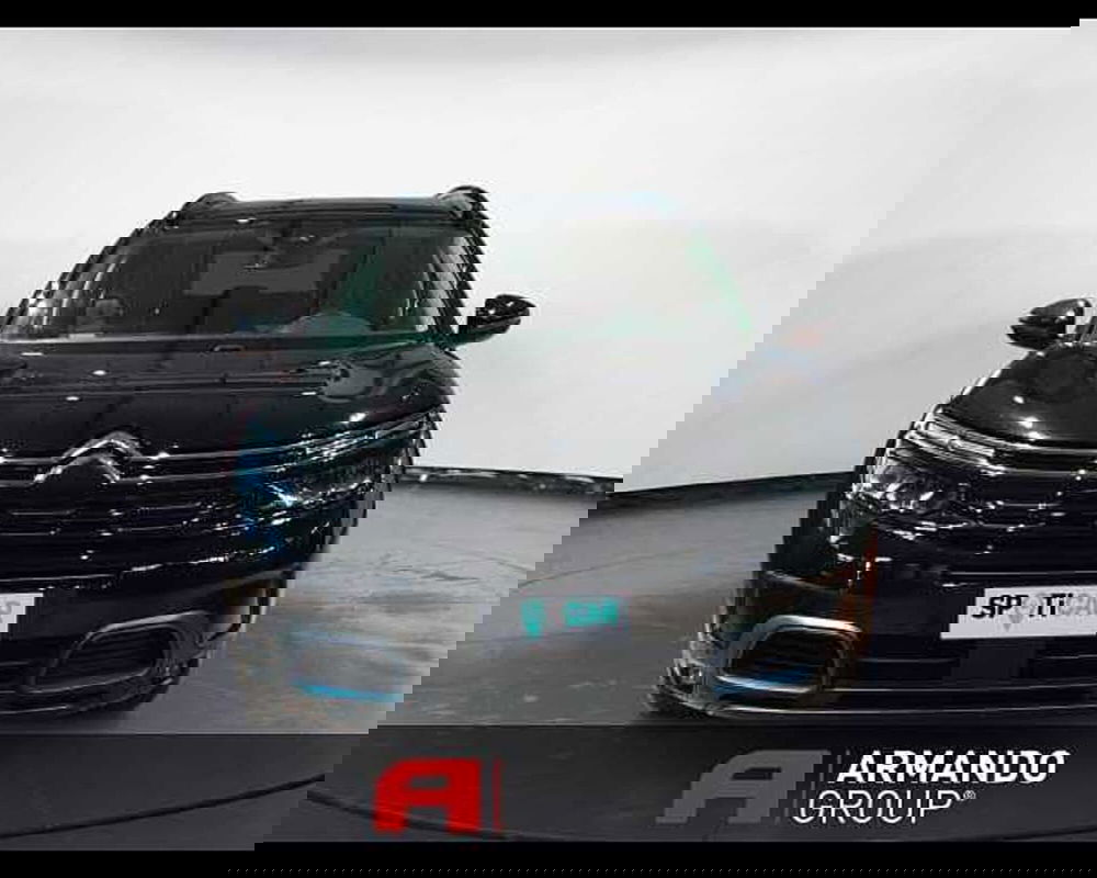 Citroen C5 Aircross usata a Cuneo (2)