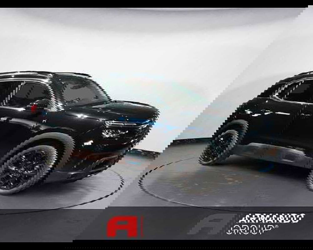 Citroen C5 Aircross usata a Cuneo (3)