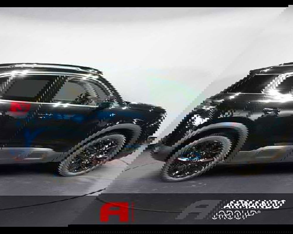 Citroen C5 Aircross usata a Cuneo (4)